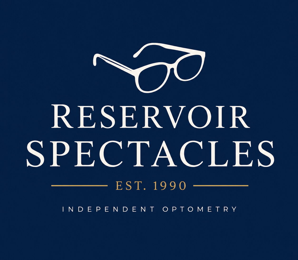 Reservoir Optometry