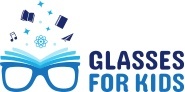 Glasses for Kids Program Logo